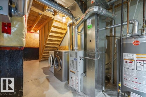 84 16823 84 Street, Edmonton, AB - Indoor