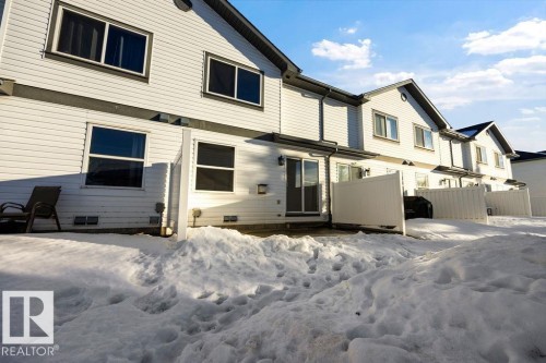 84 16823 84 Street, Edmonton, AB - Outdoor