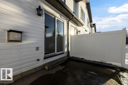 84 16823 84 Street, Edmonton, AB - Outdoor With Exterior
