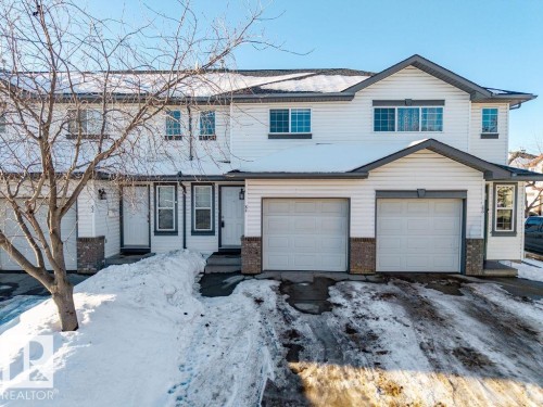84 16823 84 Street, Edmonton, AB - Outdoor With Facade