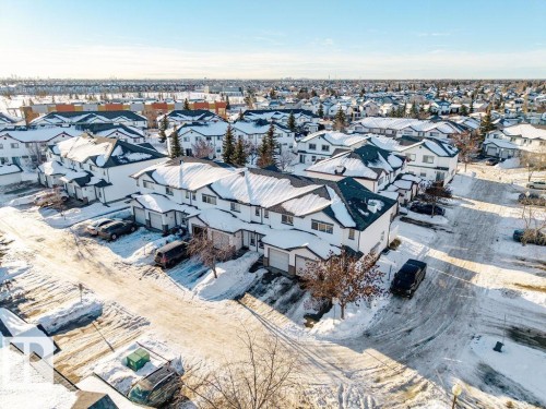 84 16823 84 Street, Edmonton, AB - Outdoor With View