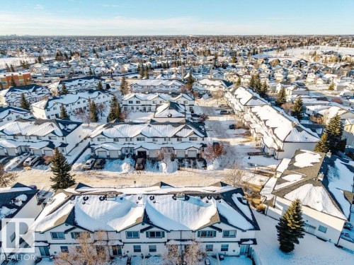 84 16823 84 Street, Edmonton, AB - Outdoor With View