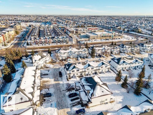 84 16823 84 Street, Edmonton, AB - Outdoor With View
