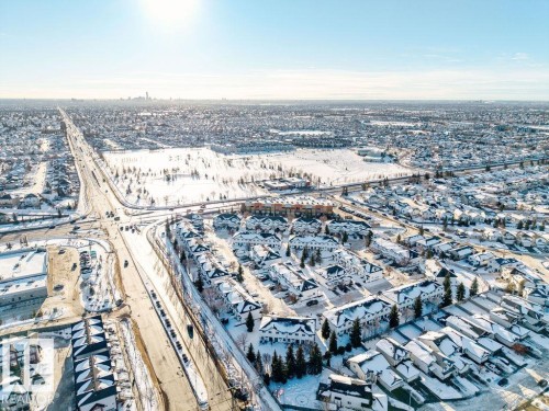 84 16823 84 Street, Edmonton, AB - Outdoor With View