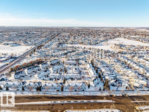 84 16823 84 Street, Edmonton, AB - Outdoor With View