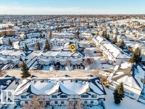 84 16823 84 Street, Edmonton, AB - Outdoor With View