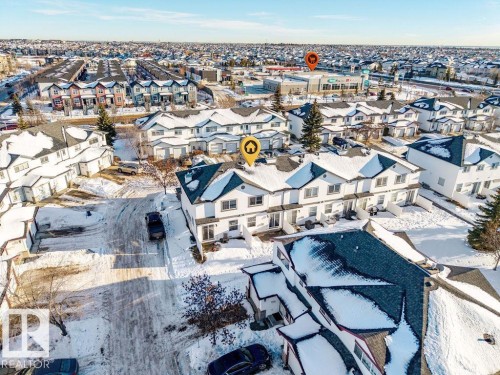 84 16823 84 Street, Edmonton, AB - Outdoor With View