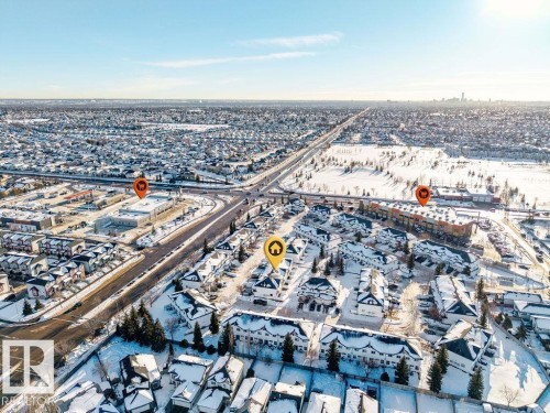 84 16823 84 Street, Edmonton, AB - Outdoor With View