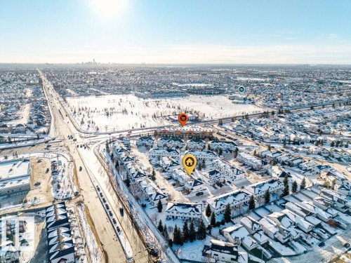 84 16823 84 Street, Edmonton, AB - Outdoor With View