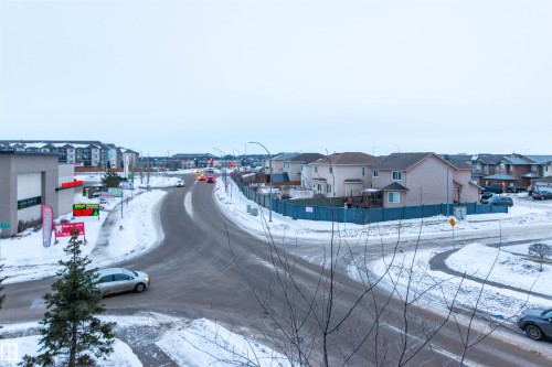 303 5951 165 Avenue, Edmonton, AB - Outdoor