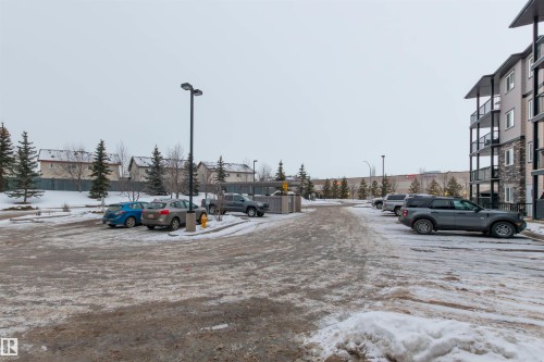 303 5951 165 Avenue, Edmonton, AB - Outdoor