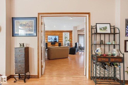 73078 Southshore Drive, Widewater, AB - Indoor