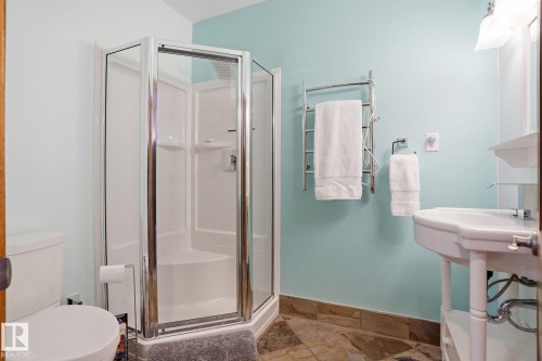 73078 Southshore Drive, Widewater, AB - Indoor Photo Showing Bathroom