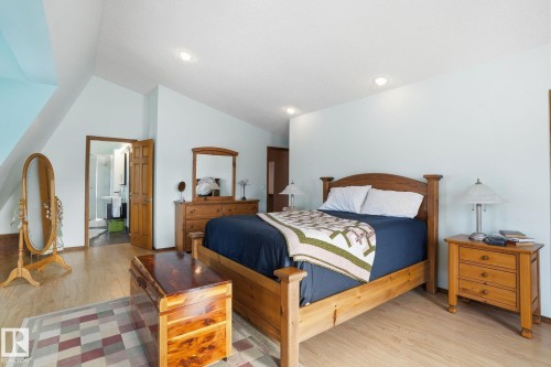 73078 Southshore Drive, Widewater, AB - Indoor Photo Showing Bedroom