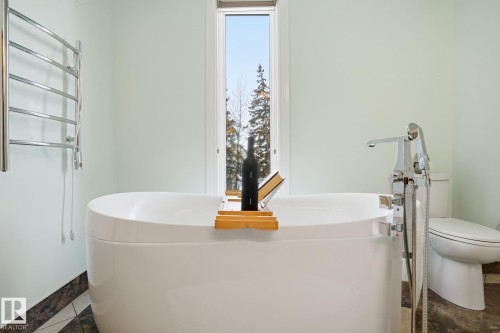 73078 Southshore Drive, Widewater, AB - Indoor Photo Showing Bathroom