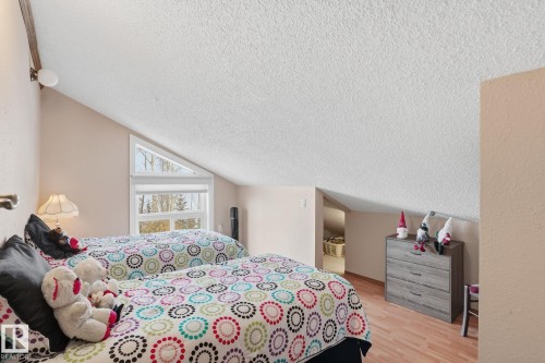 73078 Southshore Drive, Widewater, AB - Indoor Photo Showing Bedroom