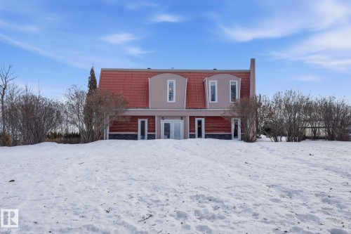 73078 Southshore Drive, Widewater, AB - Outdoor