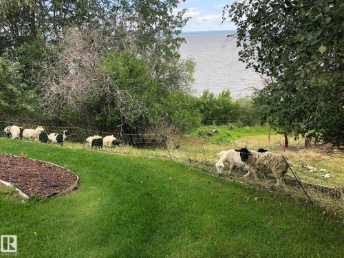 73078 Southshore Drive, Widewater, AB - Outdoor