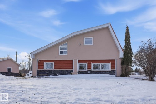 73078 Southshore Drive, Widewater, AB - Outdoor