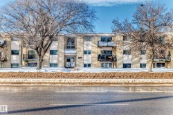 View of apartment building / complex - 