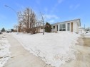 352 Huffman Crescent, Edmonton, AB  - Outdoor 
