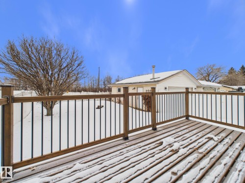 352 Huffman Crescent, Edmonton, AB - Outdoor