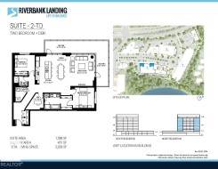 View of room layout - 