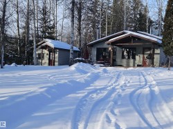 51 6231 HWY 633  Rural Lac Ste. Anne County, AB T0E 0T0