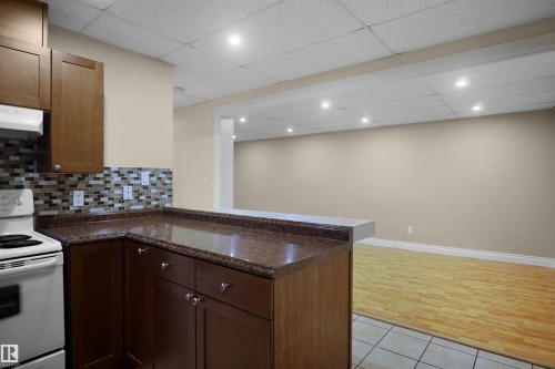 12411 132 Avenue, Edmonton, AB - Indoor