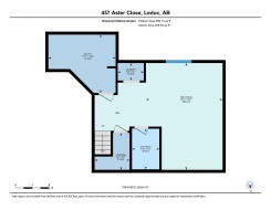 View of room layout - 