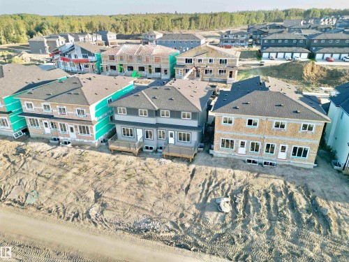 133 Pierwyck Loop, Spruce Grove, AB - Outdoor With View