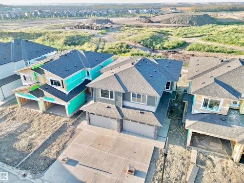 133 Pierwyck Loop, Spruce Grove, AB - Outdoor