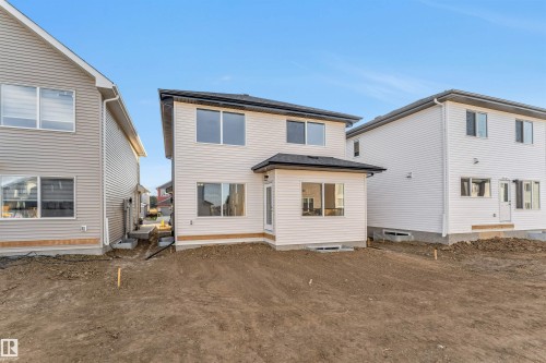 935 18 Avenue, Edmonton, AB - Outdoor With Exterior