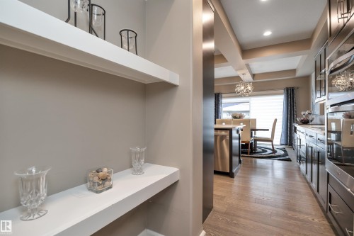 1958 Ainslie Link, Edmonton, AB - Indoor Photo Showing Other Room