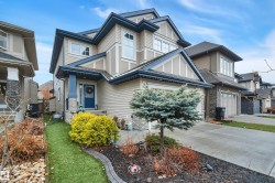 1958 AINSLIE LINK  Edmonton, AB T6W 2L9