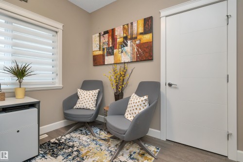 1958 Ainslie Link, Edmonton, AB - Indoor Photo Showing Other Room