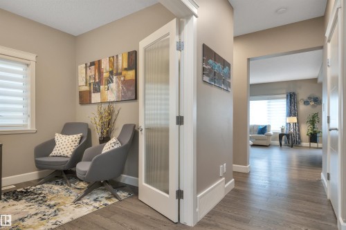 1958 Ainslie Link, Edmonton, AB - Indoor Photo Showing Other Room