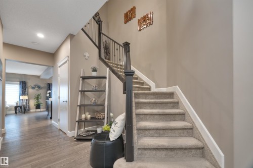 1958 Ainslie Link, Edmonton, AB - Indoor Photo Showing Other Room