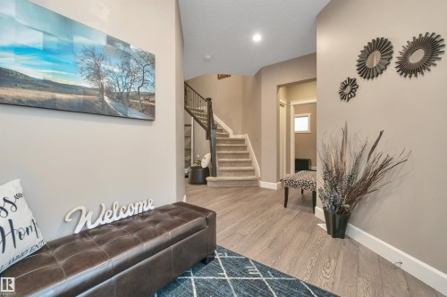 1958 Ainslie Link, Edmonton, AB - Indoor Photo Showing Other Room