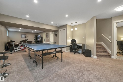 1958 Ainslie Link, Edmonton, AB - Indoor Photo Showing Other Room