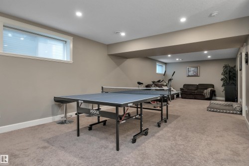 1958 Ainslie Link, Edmonton, AB - Indoor Photo Showing Other Room