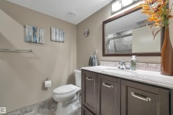 Full Bathroom with 5' Shower - 