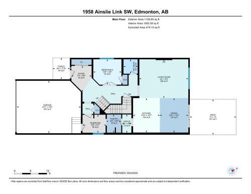 1958 Ainslie Link, Edmonton, AB - Other