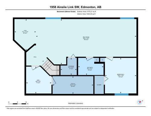 1958 Ainslie Link, Edmonton, AB - Other