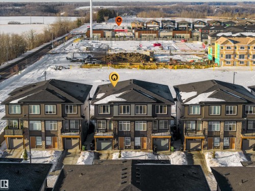 7828 Koruluk Link Link, Edmonton, AB - Outdoor