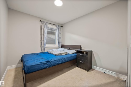 7828 Koruluk Link Link, Edmonton, AB - Indoor Photo Showing Bedroom