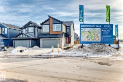 3249 Dixon Way SW  Edmonton, AB T6W 5K9