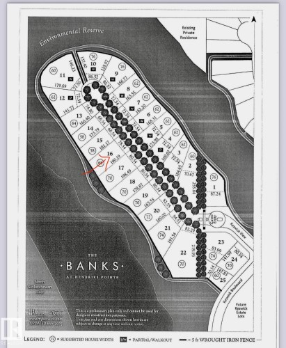 Map / location - #16 3466 Keswick Bv, Edmonton, AB 