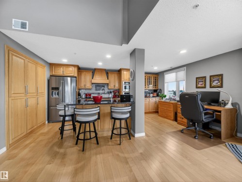 603 141 Festival Way, Sherwood Park, AB - Indoor