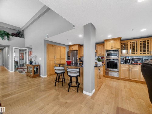 603 141 Festival Way, Sherwood Park, AB - Indoor